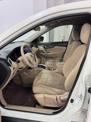Nissan X-Trail-11