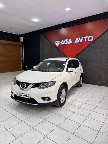 Nissan X-Trail-3