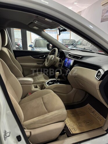 Nissan X-Trail-10