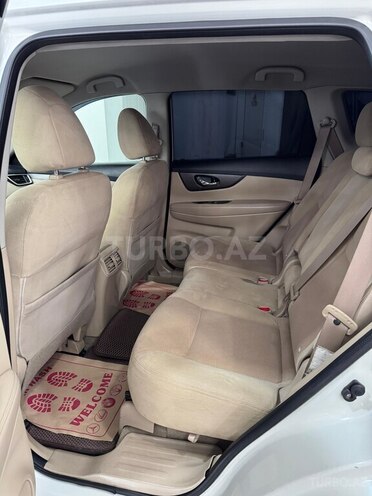 Nissan X-Trail-15