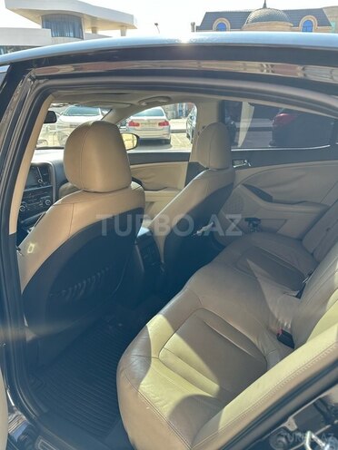Kia Optima 2011, 252,000 km - 2.4 л - Bakı