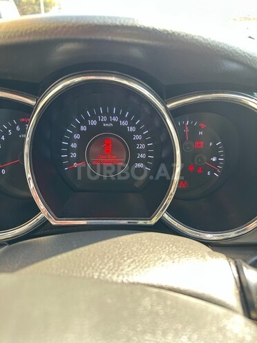 Kia Optima 2011, 252,000 km - 2.4 л - Bakı