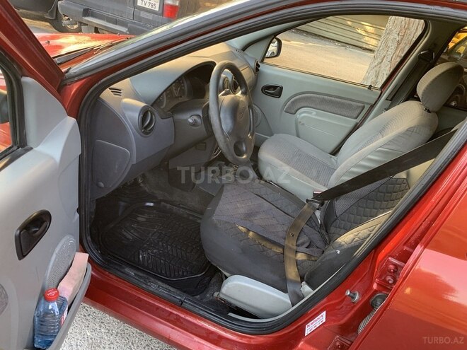 Dacia Logan 2008, 178,041 km - 1.5 l - Sumqayıt