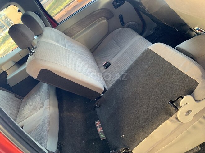 Dacia Logan 2008, 178,041 km - 1.5 l - Sumqayıt