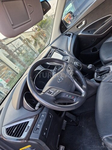 Hyundai Santa Fe 2015, 131,966 km - 2.0 l - Lənkəran