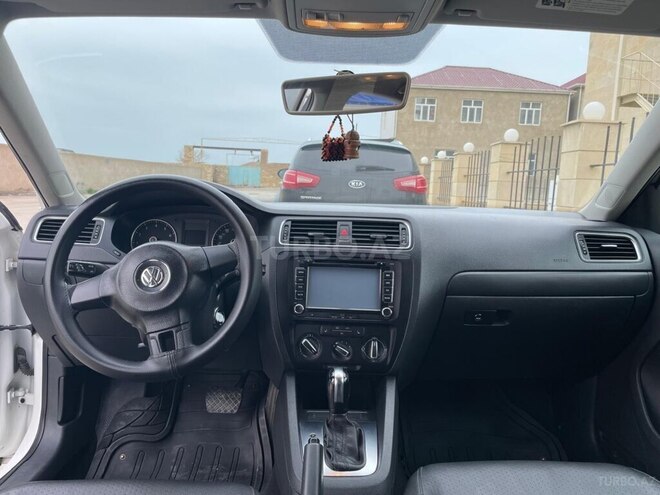 Volkswagen Jetta 2013, 230,000 km - 1.4 л - Bakı