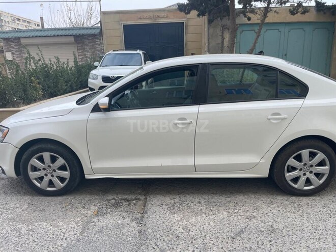 Volkswagen Jetta 2013, 230,000 km - 1.4 л - Bakı