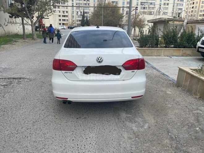 Volkswagen Jetta 2013, 230,000 km - 1.4 л - Bakı