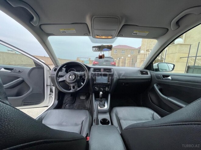 Volkswagen Jetta 2013, 230,000 km - 1.4 л - Bakı