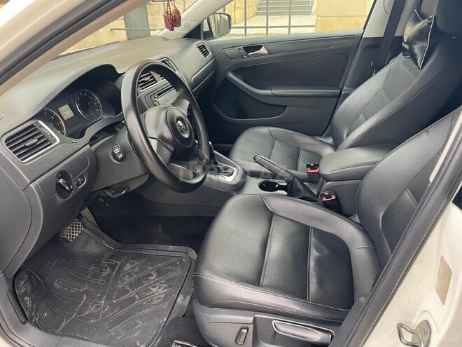 Volkswagen Jetta 2013, 230,000 km - 1.4 л - Bakı
