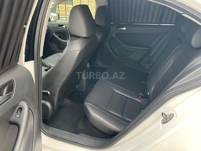 Volkswagen Jetta 2013, 230,000 km - 1.4 л - Bakı
