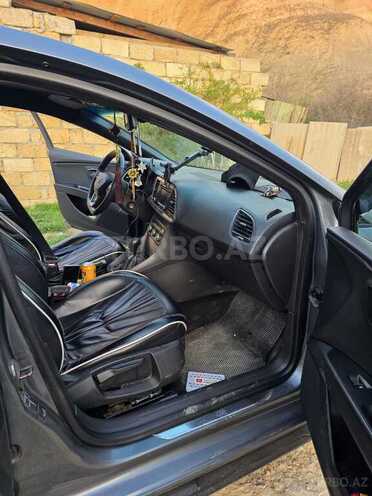 SEAT Leon 2013, 157,000 km - 1.8 l - Bakı