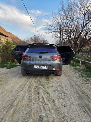SEAT Leon 2013, 157,000 km - 1.8 l - Bakı