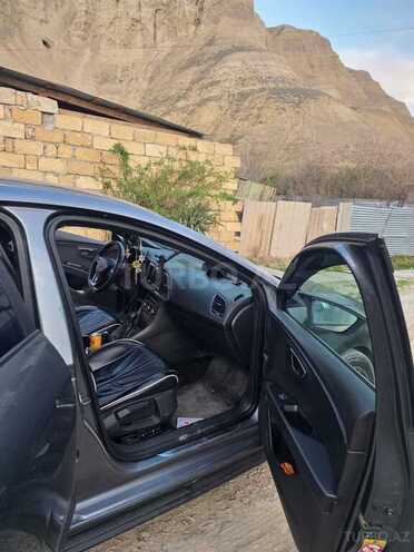 SEAT Leon 2013, 157,000 km - 1.8 l - Bakı