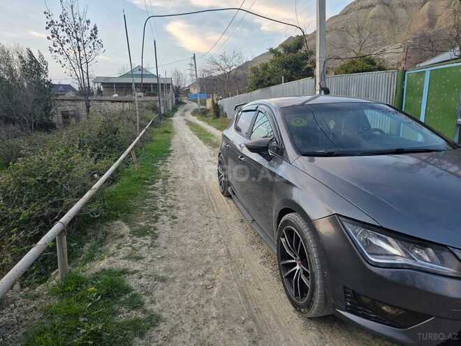 SEAT Leon 2013, 157,000 km - 1.8 l - Bakı