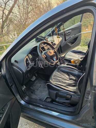 SEAT Leon 2013, 157,000 km - 1.8 l - Bakı