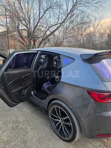 SEAT Leon 2013, 157,000 km - 1.8 l - Bakı