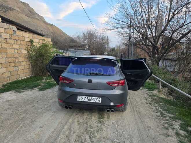 SEAT Leon 2013, 157,000 km - 1.8 l - Bakı