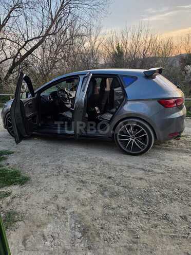 SEAT Leon 2013, 157,000 km - 1.8 l - Bakı