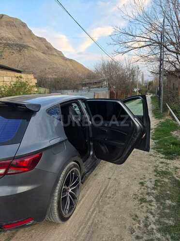 SEAT Leon 2013, 157,000 km - 1.8 l - Bakı