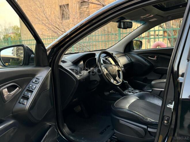 Hyundai ix35 2011, 160,900 km - 2.0 l - Bakı