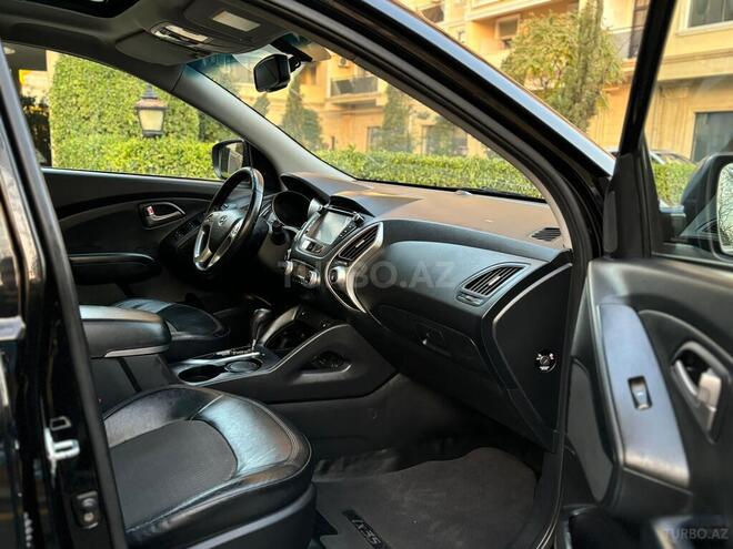 Hyundai ix35 2011, 160,900 km - 2.0 l - Bakı