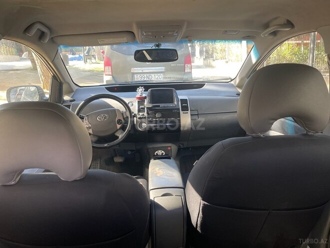 Toyota Prius 2007, 230,000 km - 1.5 l - Bakı