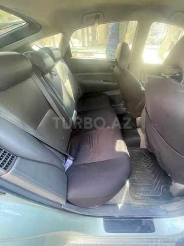 Toyota Prius 2007, 230,000 km - 1.5 l - Bakı