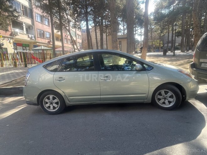 Toyota Prius 2007, 230,000 km - 1.5 l - Bakı