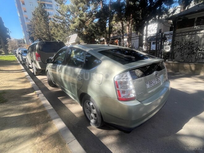 Toyota Prius 2007, 230,000 km - 1.5 l - Bakı
