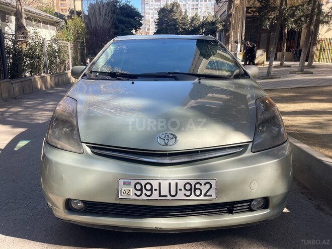 Toyota Prius 2007, 230,000 km - 1.5 l - Bakı