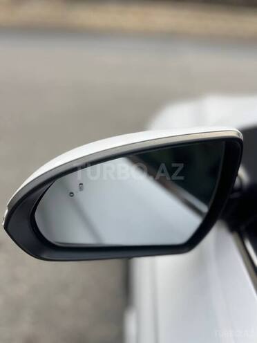 Hyundai Elantra 2017, 100,000 km - 1.6 l - Bakı