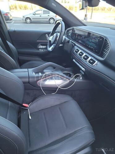 Mercedes GLE 350 4MATIC Coupe 2023, 20,000 km - 2.0 л - Bakı