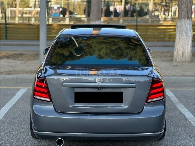 Daewoo Gentra 2014, 201,000 km - 1.5 l - Bakı