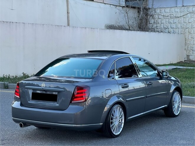 Daewoo Gentra 2014, 201,000 km - 1.5 l - Bakı