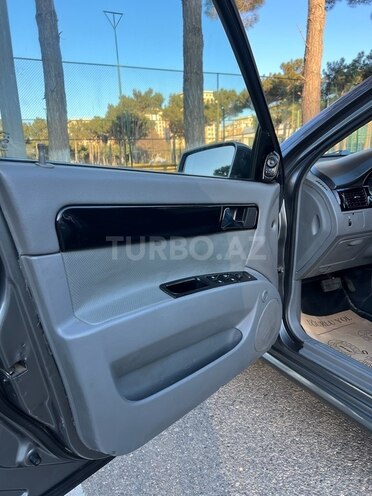 Daewoo Gentra 2014, 201,000 km - 1.5 l - Bakı
