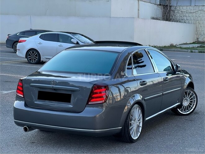 Daewoo Gentra 2014, 201,000 km - 1.5 l - Bakı