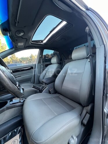 Daewoo Gentra 2014, 201,000 km - 1.5 l - Bakı
