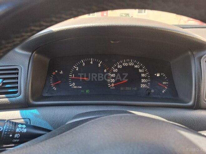 Toyota Corolla 2006, 368,000 km - 1.4 l - Bakı