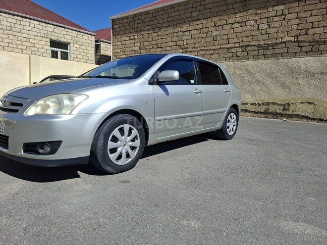 Toyota Corolla 2006, 368,000 km - 1.4 l - Bakı
