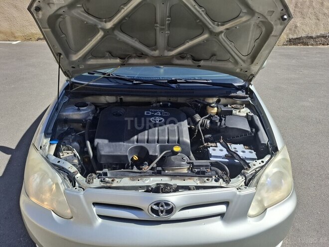 Toyota Corolla 2006, 368,000 km - 1.4 l - Bakı