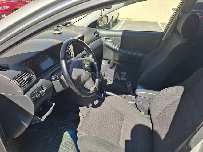 Toyota Corolla 2006, 368,000 km - 1.4 l - Bakı