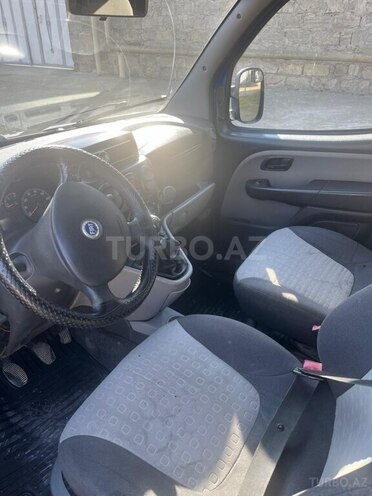 Fiat Doblo 2008, 350,000 km - 1.4 l - Bakı