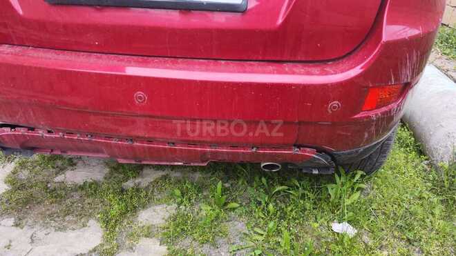 Changan CS 35 2014, 20,000 km - 1.6 l - Bakı