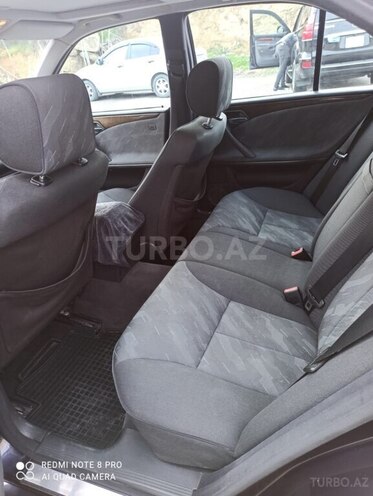 Mercedes E 240 1999, 365,000 km - 2.4 l - Bakı