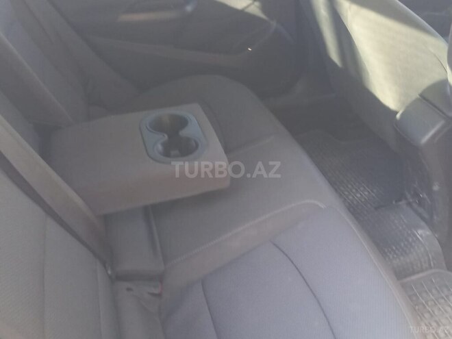 Chevrolet Cruze 2018, 225,308 km - 1.4 l - Gəncə