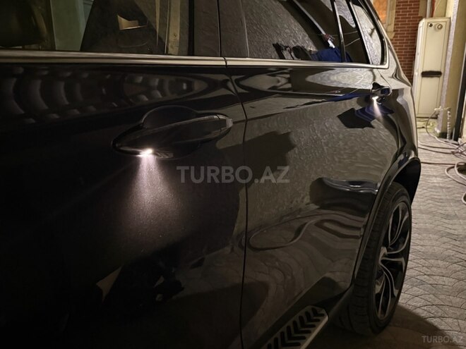 BMW X5 2015, 145,000 km - 3.0 l - Bakı