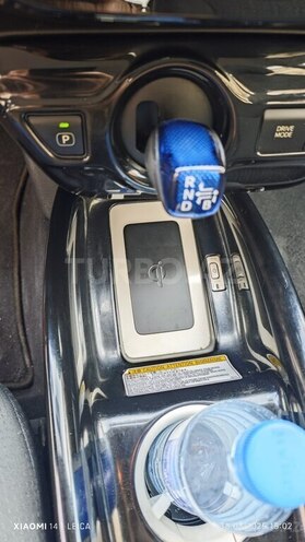 Toyota Prius 2016, 172,200 km - 1.8 l - Bakı
