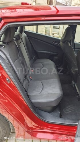 Toyota Prius 2016, 172,200 km - 1.8 l - Bakı