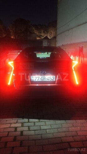 Toyota Prius 2016, 172,200 km - 1.8 l - Bakı